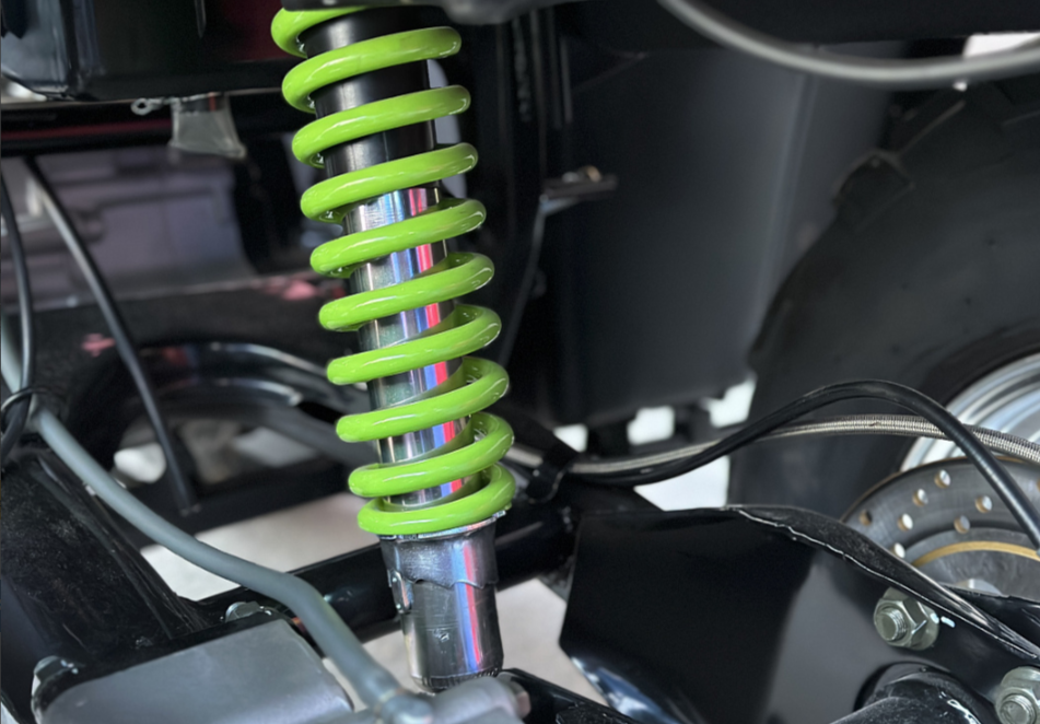 Квадроцикл GBM EXPLORER 400 NEW PREMIUM в Северодвинске