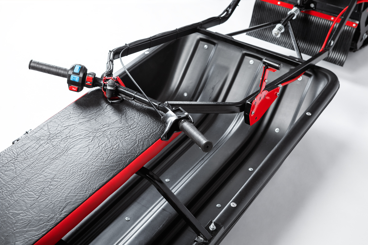 СИДЕНИЕ ДЛЯ САНЕЙ в Северодвинске