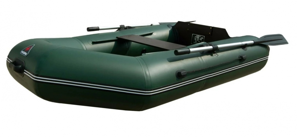 ЛОДКА НАДУВНАЯ YUKONA 230 TL (БЕЗ ПАЙОЛА) в Северодвинске