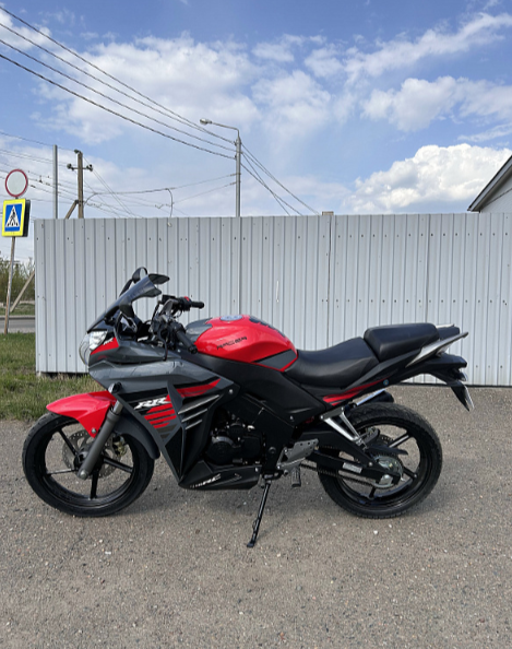Мотоцикл RACER RC300CS SKYWAY SPORT в Северодвинске