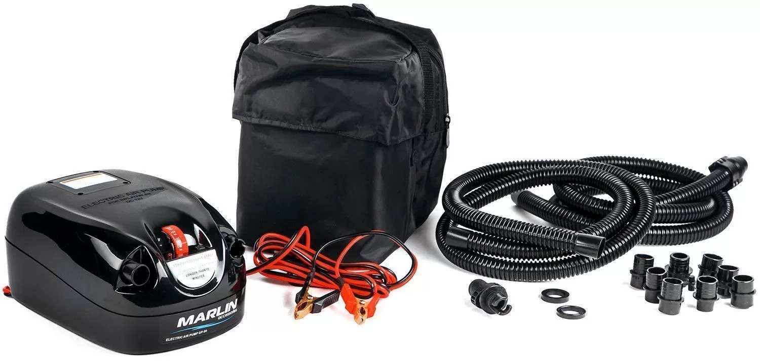 ЭЛЕКТРИЧЕСКИЙ НАСОС MARLIN GP-80 в Северодвинске