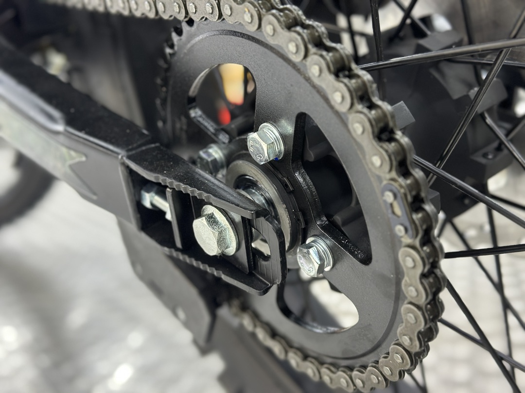 Кроссовый мотоцикл PROMAX ARMY 250 в Северодвинске