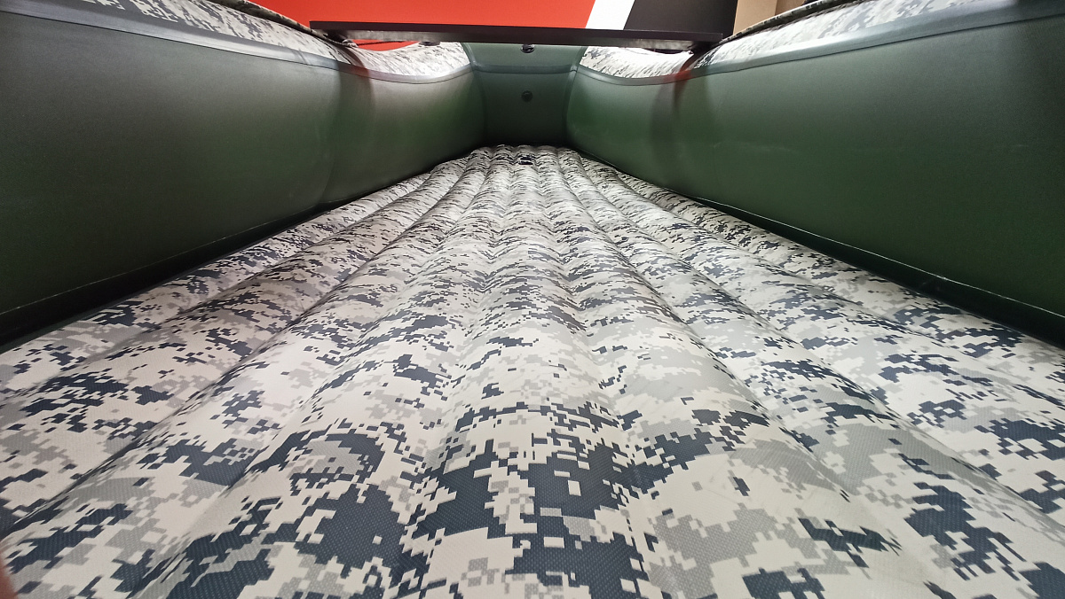 Лодка MISHIMO SPORT 370 в Северодвинске