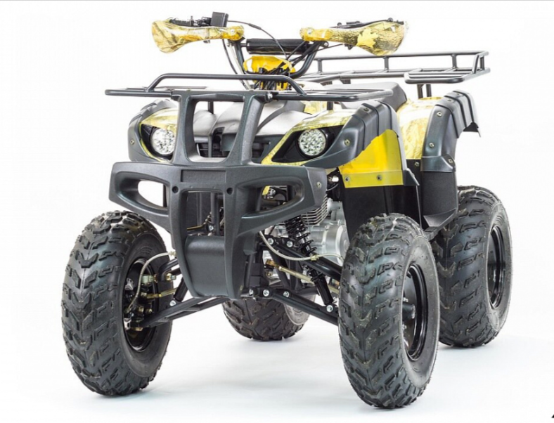 Квадроцикл MOTOLAND (МОТОЛЕНД) 250 ADVENTURE в Северодвинске