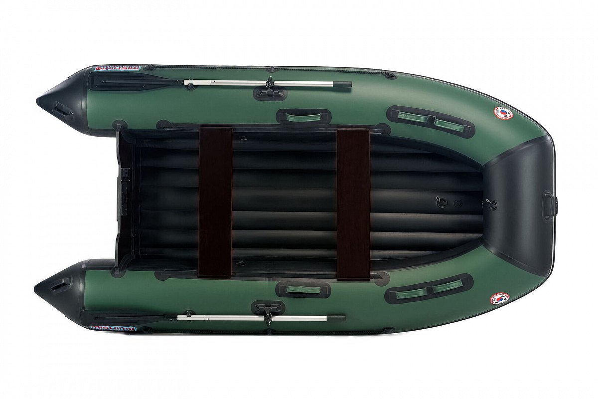 Лодка MISHIMO LITE 350 в Северодвинске