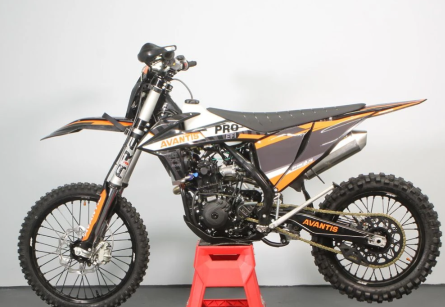 Мотоцикл Avantis Enduro 300 PRO EFI Exclusive (NC250/177MM) ARS в Северодвинске