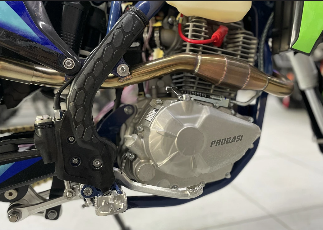 Мотоцикл Progasi RACE 300 AIR PRO SPORT в Северодвинске