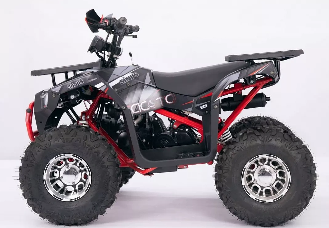 Квадроцикл YACOTA Sirius LD в Северодвинске