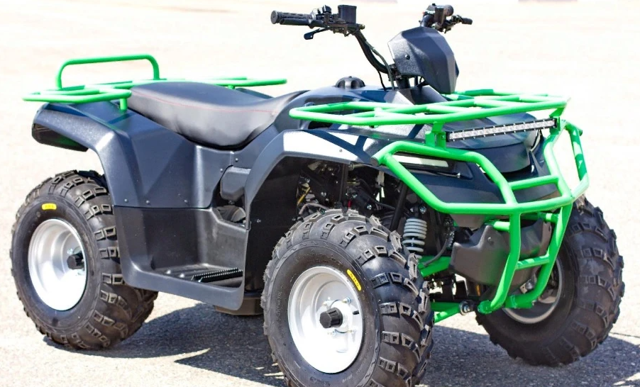 Квадроцикл IRBIS ATV150 в Северодвинске
