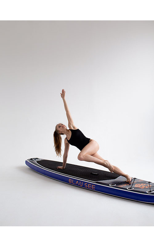 НАДУВНОЙ САП БОРД OCEAN SUNSET 12,6 в Северодвинске