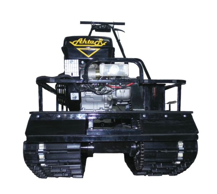 Мотобуксировщик AhtaR SL11 (с электростартером) в Северодвинске