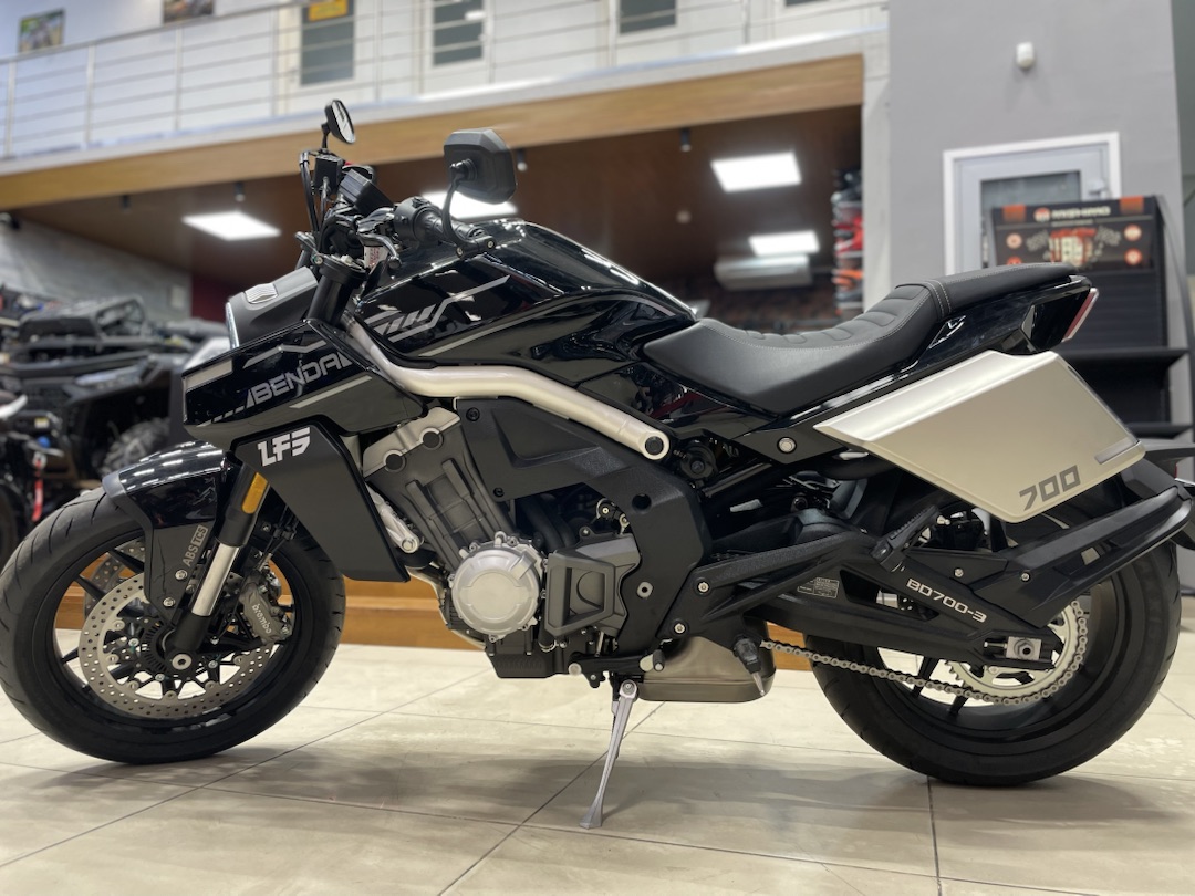 Мотоцикл Benda LFS 700 в Северодвинске