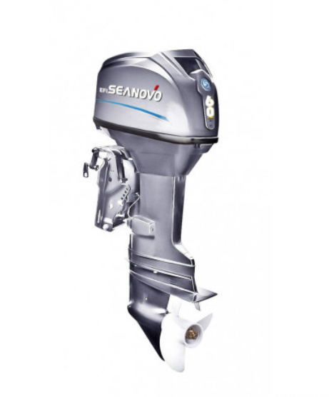 Лодочный мотор SEANOVO SNEF60HVEL-T - EFI (1,85) в Северодвинске