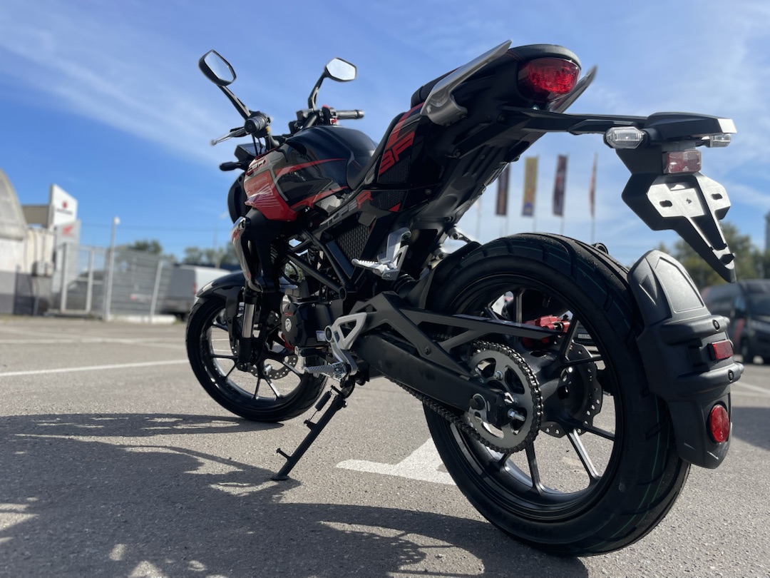 Мопед PROMAX CB150R (49) в Северодвинске