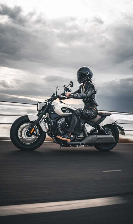 Мотоцикл Benda DarkFlag 500 Commander в Северодвинске