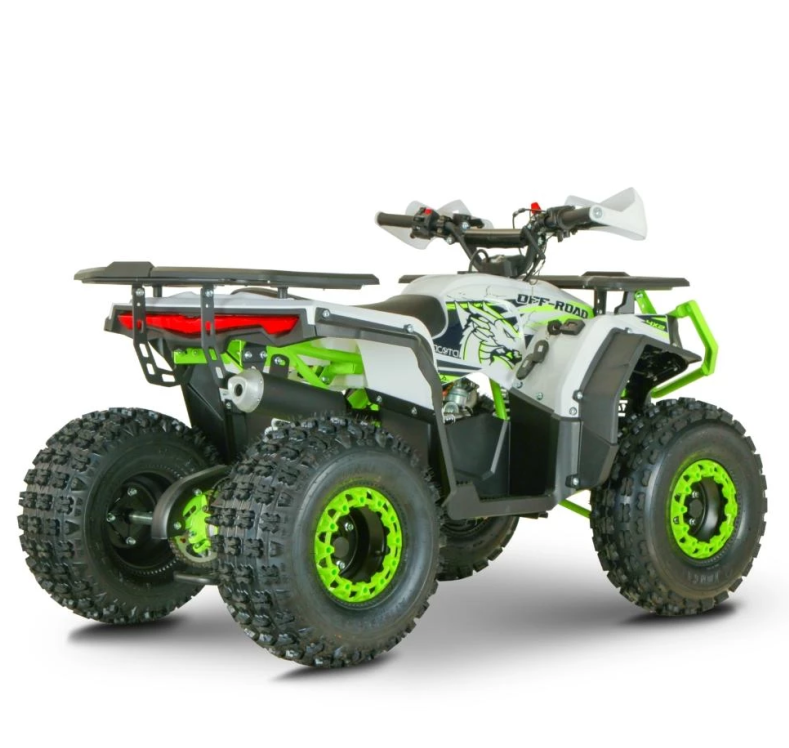 Квадроцикл YACOTA DRAGON в Северодвинске