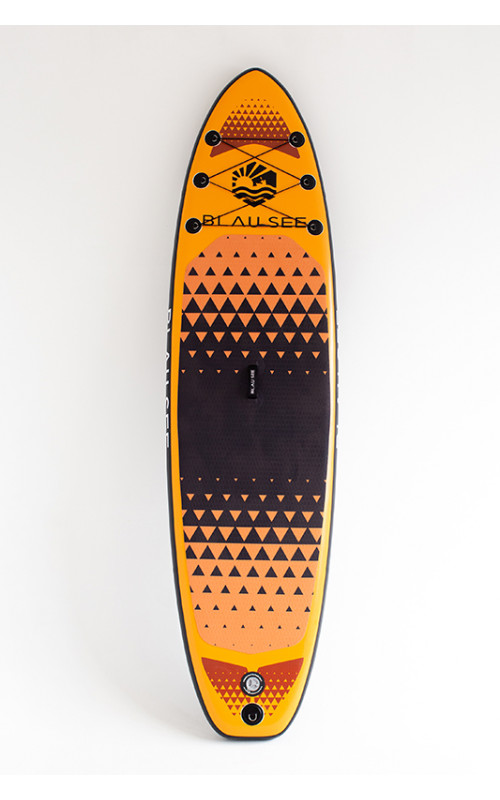 НАДУВНОЙ САП БОРД ORANGA SPACE 10,6 в Северодвинске