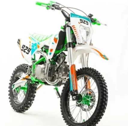 Питбайк MOTOLAND (МОТОЛЕНД) Кросс 125 TCX125 E в Северодвинске