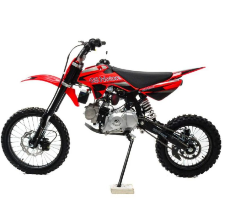 Питбайк MOTOLAND (МОТОЛЕНД) GS Motors S12 17/14 в Северодвинске