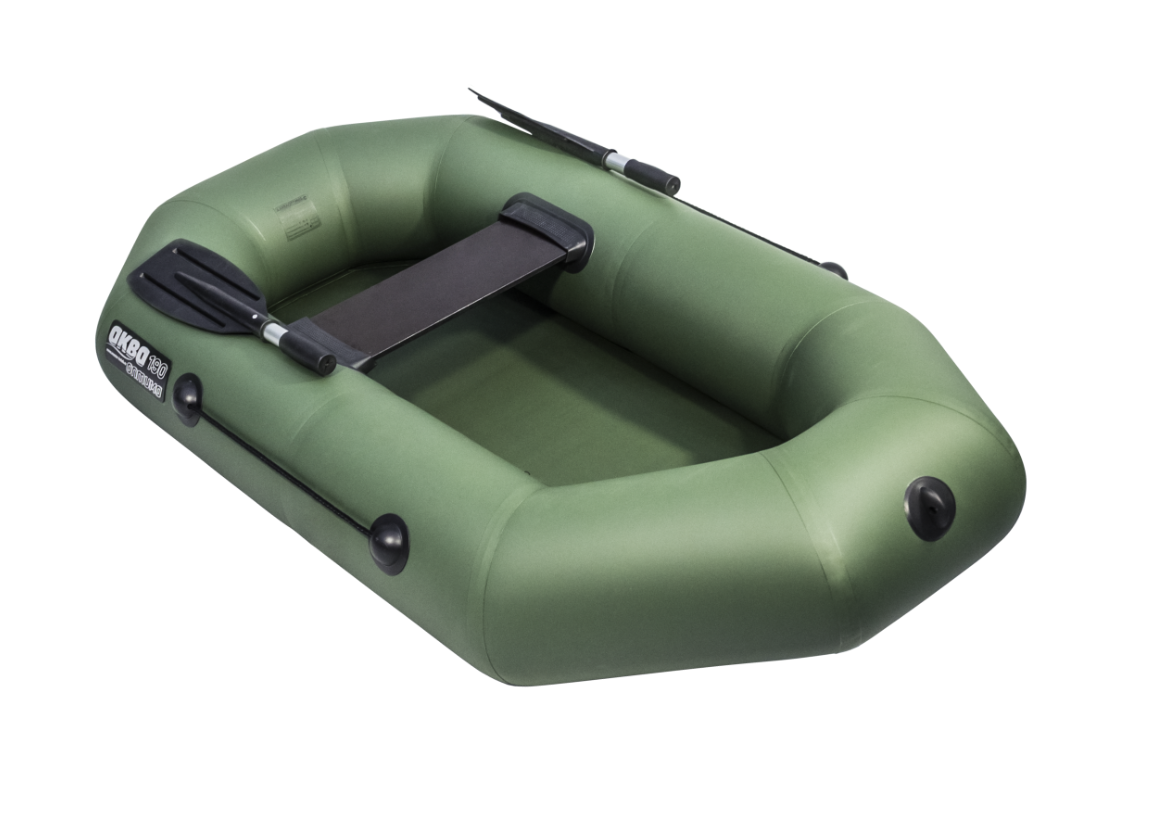  Лодка АКВА-ОПТИМА 190 в Северодвинске