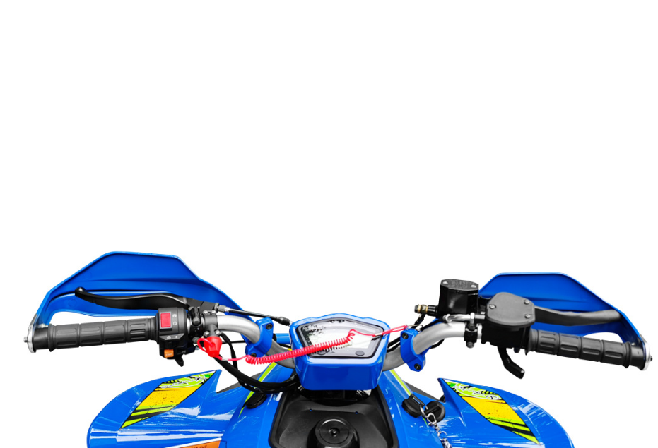 Квадроцикл YACOTA TYPHOON 250 в Северодвинске