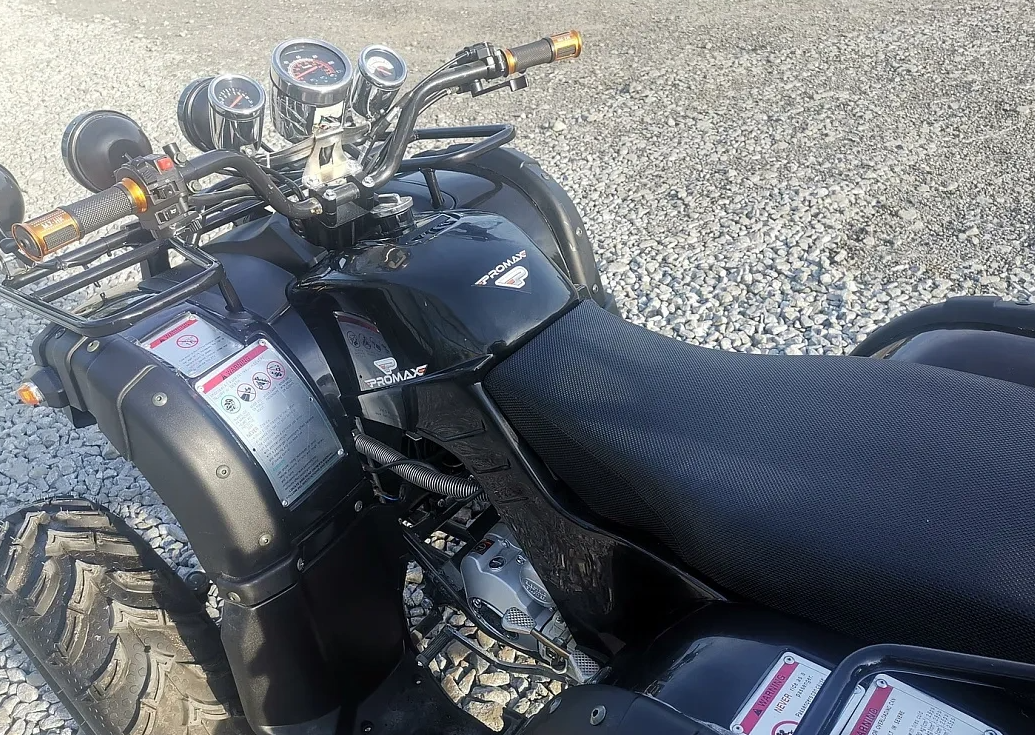 Квадроцикл PROMAX LEO 300 Max (кардан) в Северодвинске