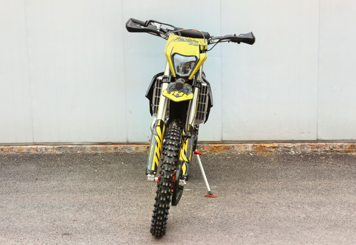 Мотоцикл JHLMOTO JHL Z8 NC300S (182-MN) в Северодвинске