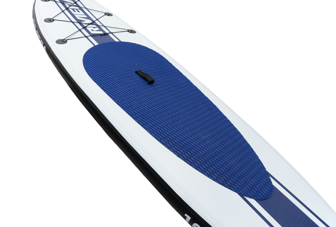 Сап-борд синий 10.6ft RIVIERA в Северодвинске