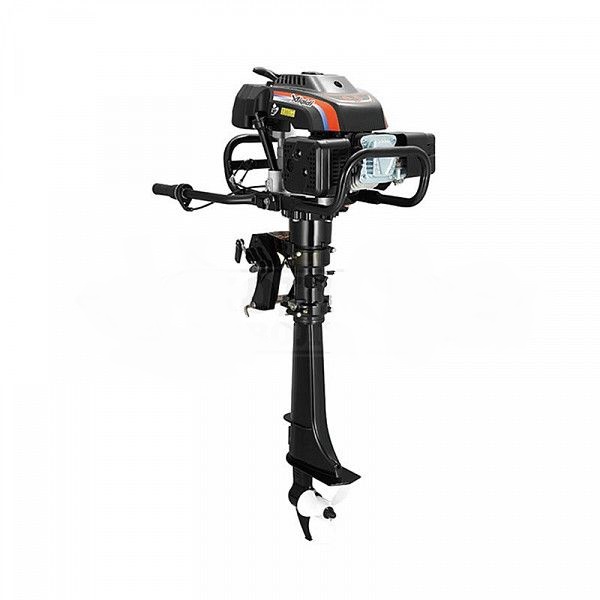 Лодочный мотор Condor XW6,5 (воздушное) в Северодвинске