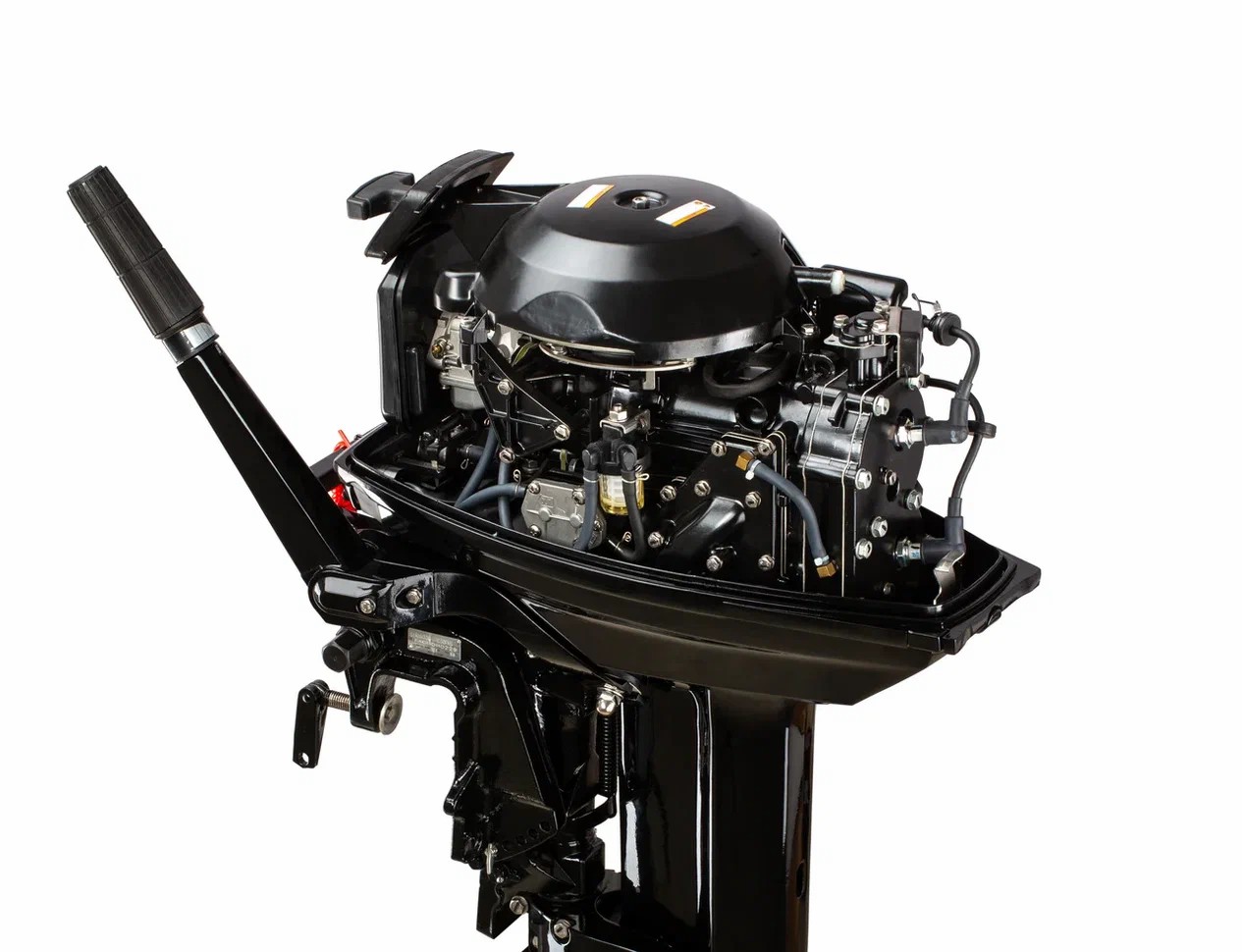 ЛОДОЧНЫЙ МОТОР GLADIATOR G30FHS в Северодвинске