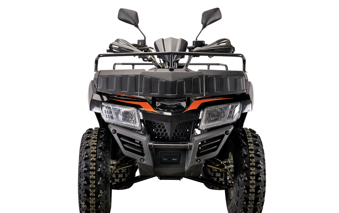 Квадроцикл YACOTA CABO 200 в Северодвинске