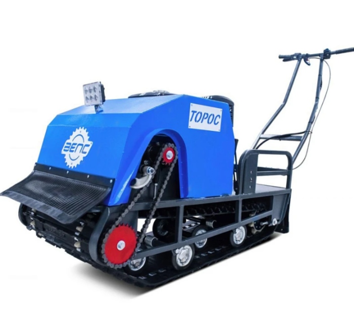 Мотобуксировщик ВЕПС WINTER «ТОРОС» 15 в Северодвинске