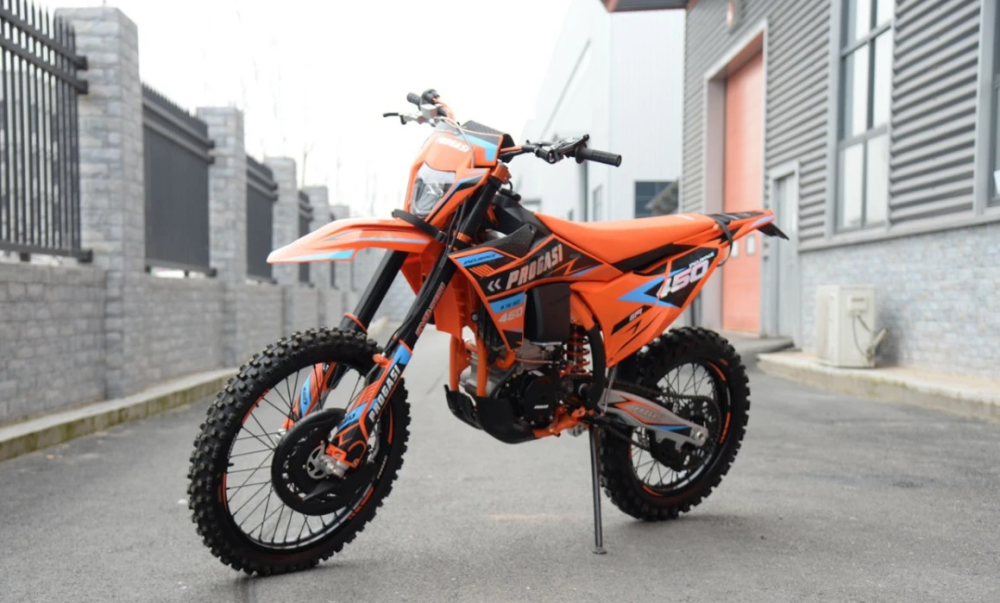 Мотоцикл Progasi Endurance 450 EFI в Северодвинске