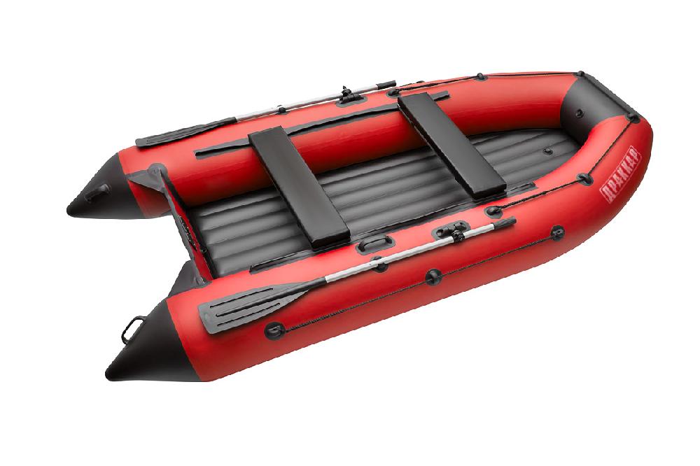 ЛОДКА ДРАККАР 3200 НДНД HANT-PRO в Северодвинске