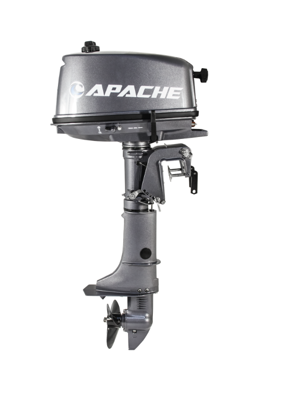 Лодочный мотор APACHE T5 BS в Северодвинске