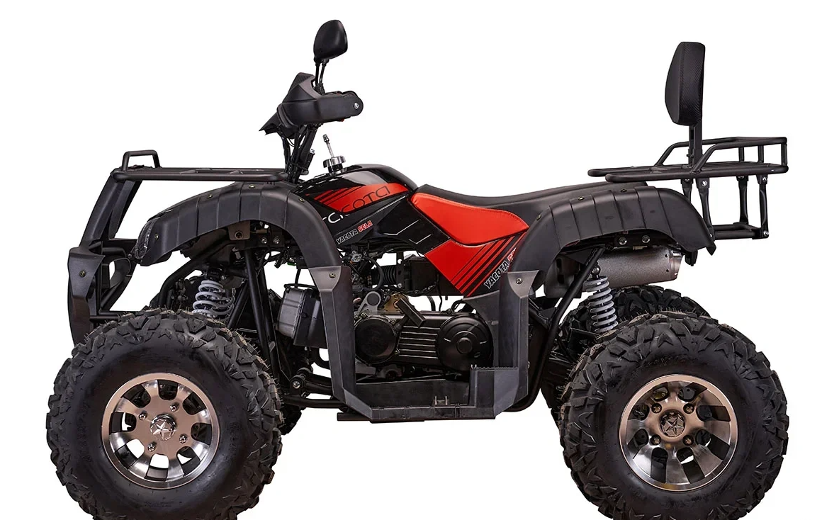 Квадроцикл YACOTA SELA 200 PRO в Северодвинске