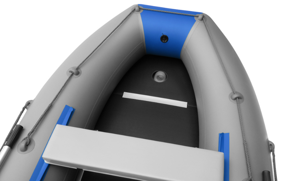 ЛОДКА ДРАККАР 3250 СК HANT в Северодвинске