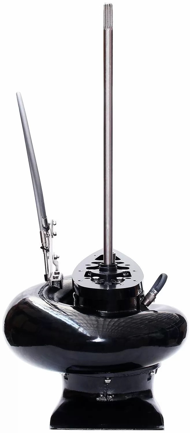 ВОДОМЕТНАЯ НАСАДКА MARLIN НА МОТОР 30 Л.С. YAMAHA, MARLIN, HIDEA, MIKATSU в Северодвинске