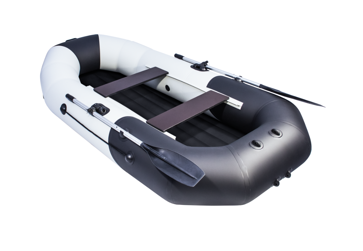 Лодка Таймень NX 270 НД в Северодвинске