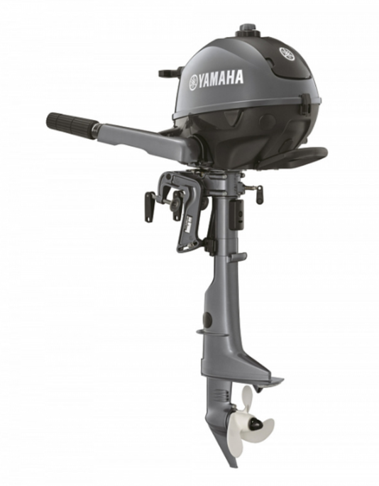 Лодочный мотор YAMAHA F2.5BMHS в Северодвинске