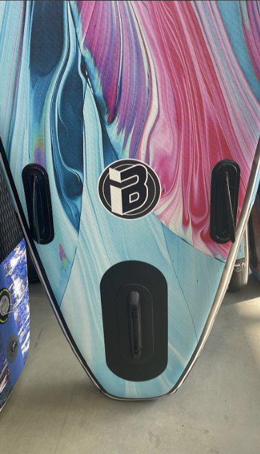 SUP (САП) ДОСКА RAIDEX I BOARD 11’ (332СМ) N 33 в Северодвинске