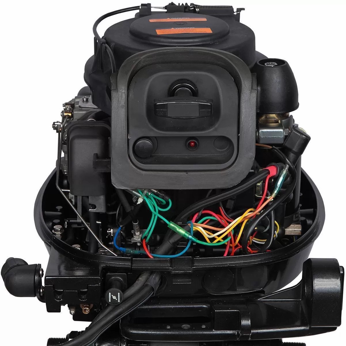 Лодочный мотор MARLIN MF 9.9 AMHS в Северодвинске