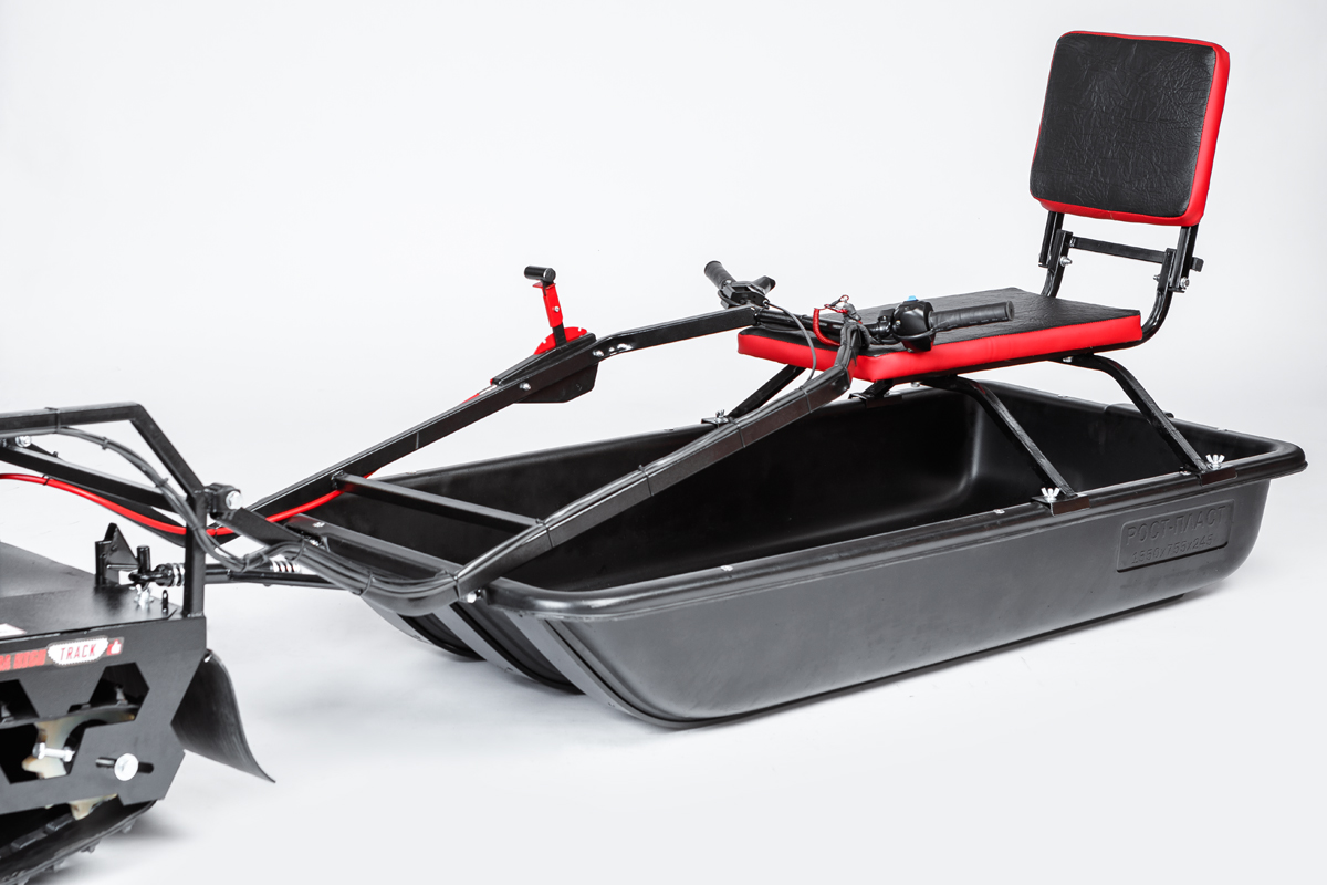 СИДЕНИЕ ДЛЯ САНЕЙ в Северодвинске