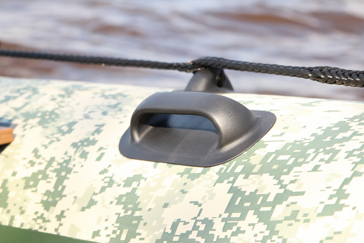 Лодка MISHIMO PRO 390 в Северодвинске