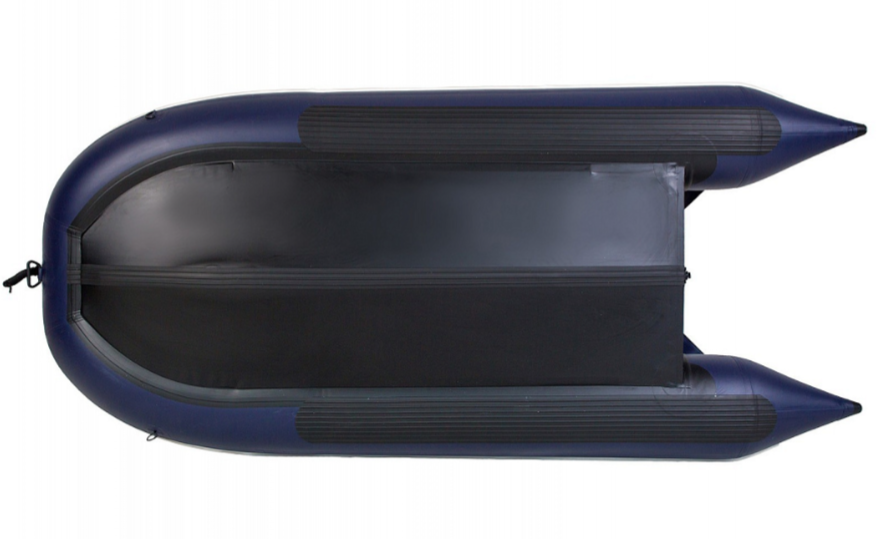 НАДУВНАЯ ЛОДКА GLADIATOR B330AD в Северодвинске