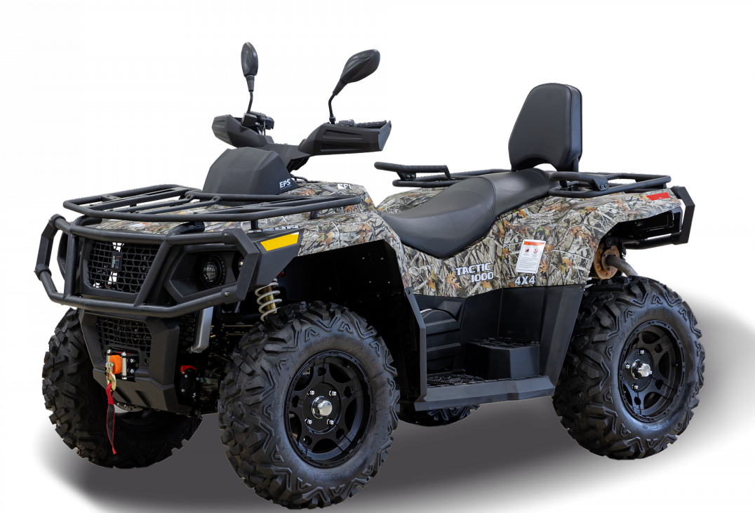Квадроцикл HISUN TACTIC GT1000/LIMITED в Северодвинске