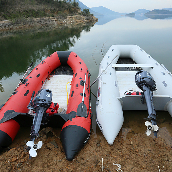 ЛОДОЧНЫЙ МОТОР ALLFA CG Т15 в Северодвинске