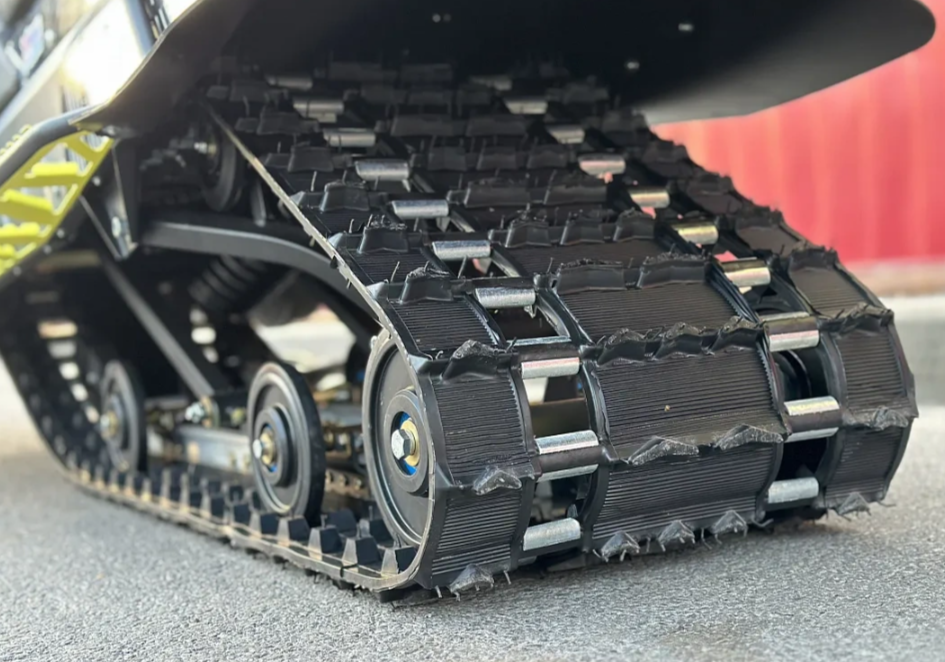 Снегоход РМ TIKSY 500 4Т в Северодвинске