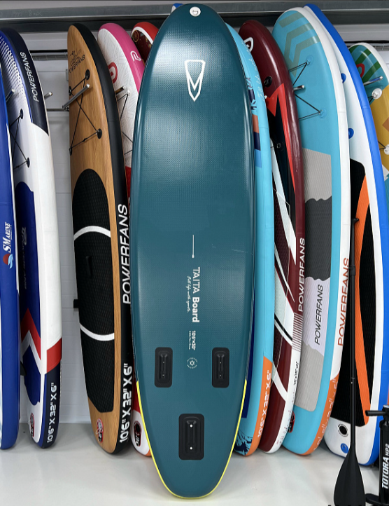 SUP (САП) Доска RAIDEX TAITA BLUE BOTTOM 10,6’ (320см) в Северодвинске