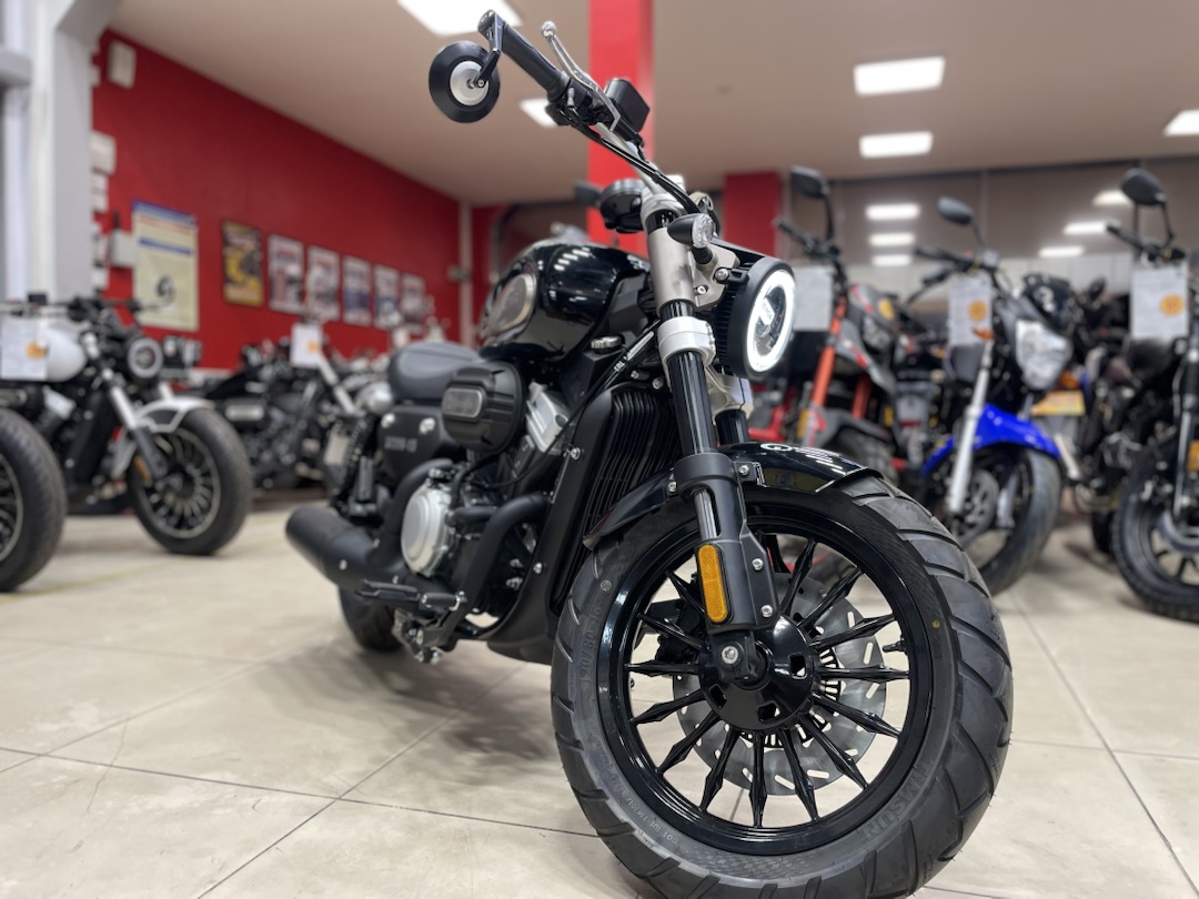 Мотоцикл Benda Chinchilla 300 в Северодвинске